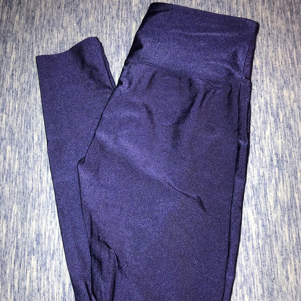 Forever 21 Tights